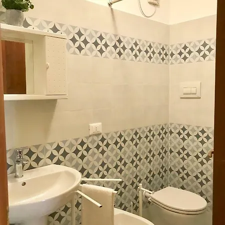 Апартаменти Cinzia Pool