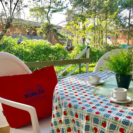 Apartment Cinzia Pool Bibione