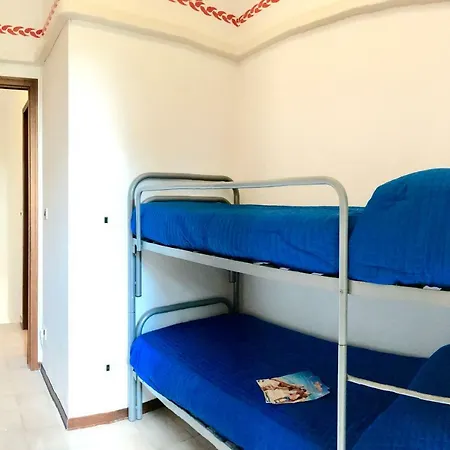 Apartment Cinzia Pool