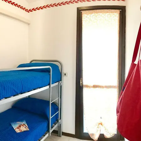 Cinzia Pool Apartment