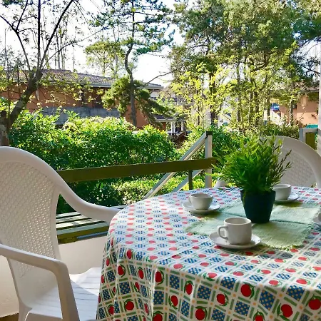 Apartment Cinzia Pool *