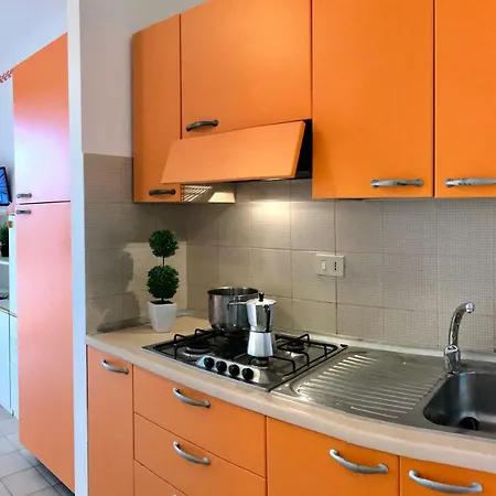 Cinzia Pool * Бібіоне