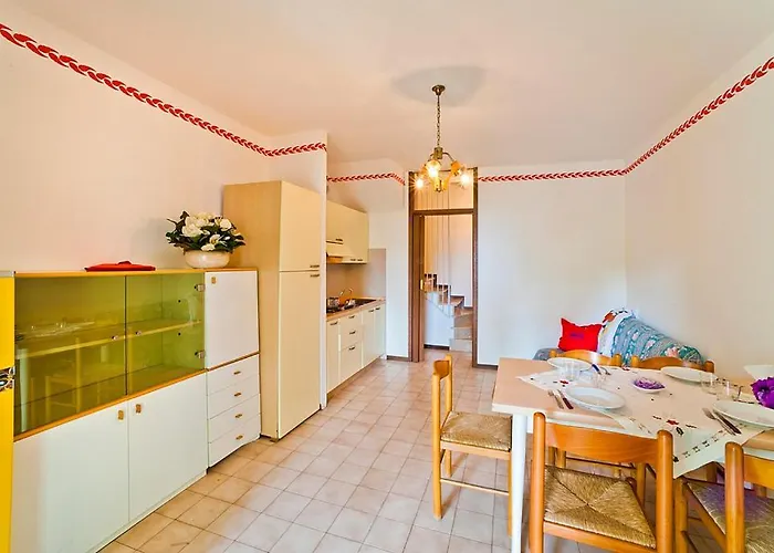 Cinzia Pool Apartment Bibione