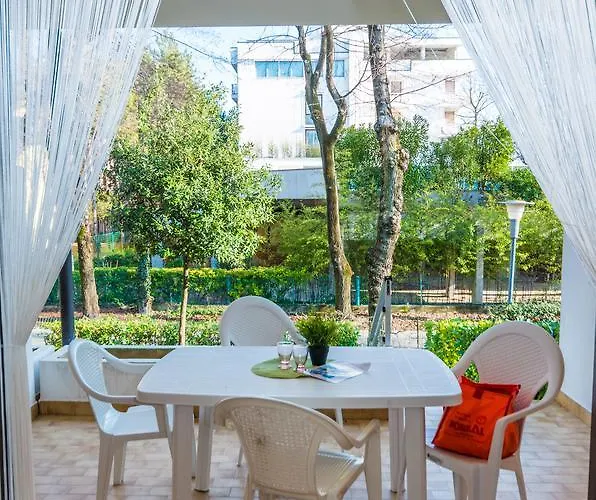 Cinzia Pool Apartment