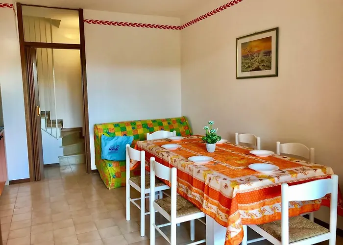 Apartment Cinzia Pool *