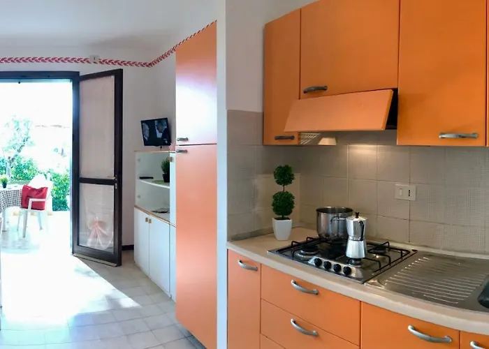 Cinzia Pool Apartment Bibione