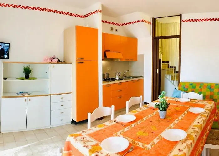 Cinzia Pool * Bibione