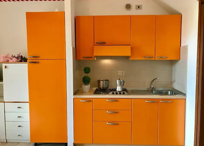 Apartment Cinzia Pool Bibione