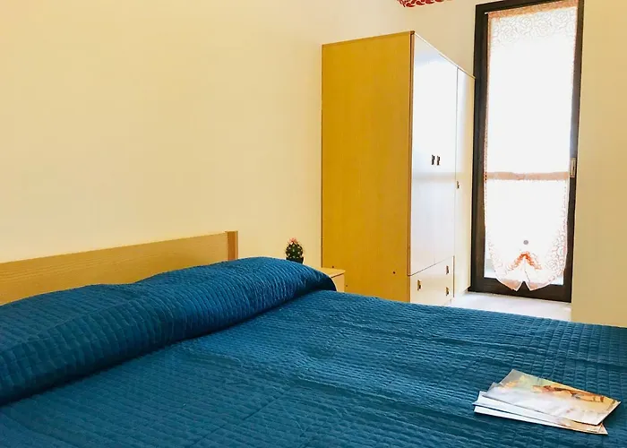 Apartment Cinzia Pool Bibione