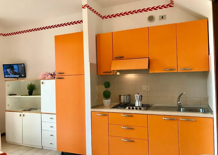 Cinzia Pool * Bibione