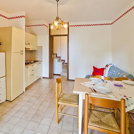 Apartment Cinzia Pool Bibione