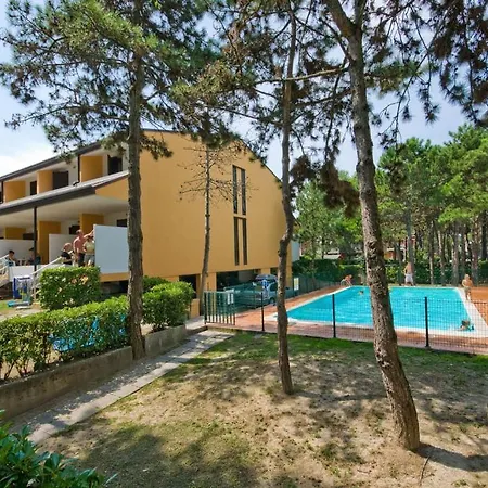Cinzia Pool * Bibione