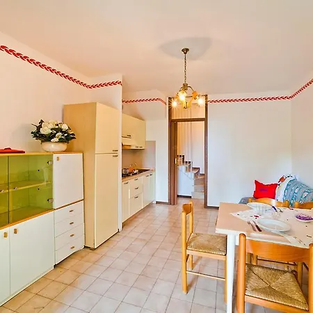 Cinzia Pool Apartment Bibione