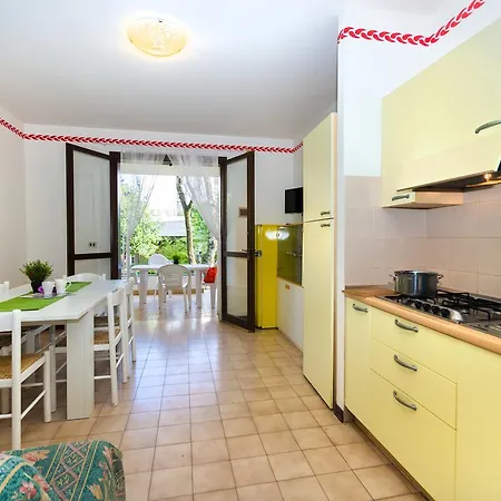 Apartment Cinzia Pool Bibione