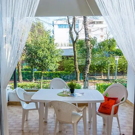 Cinzia Pool Appartamento