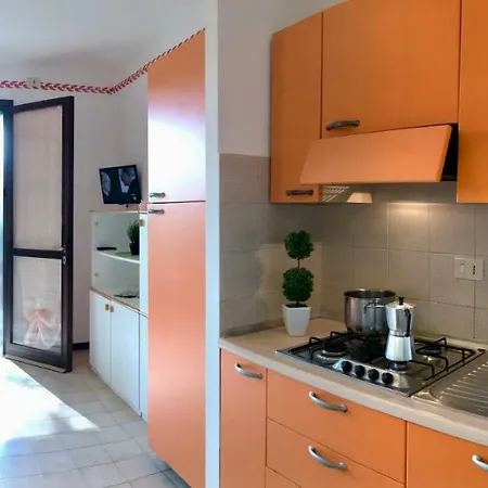 Cinzia Pool Appartamento Bibione