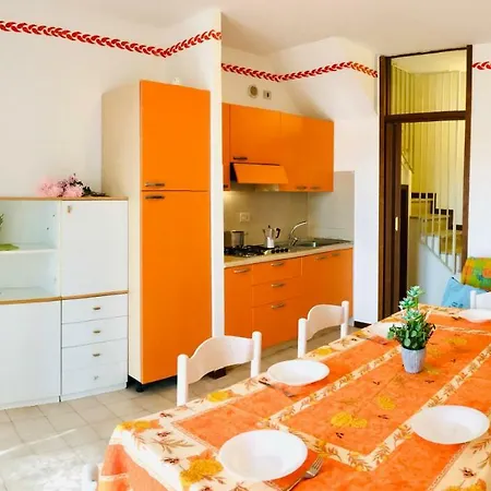 Cinzia Pool * Bibione