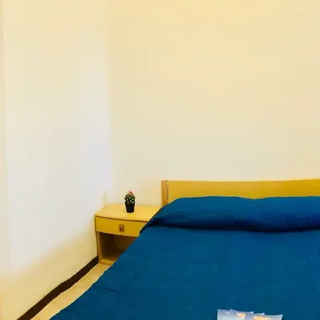 Appartamento Cinzia Pool Bibione