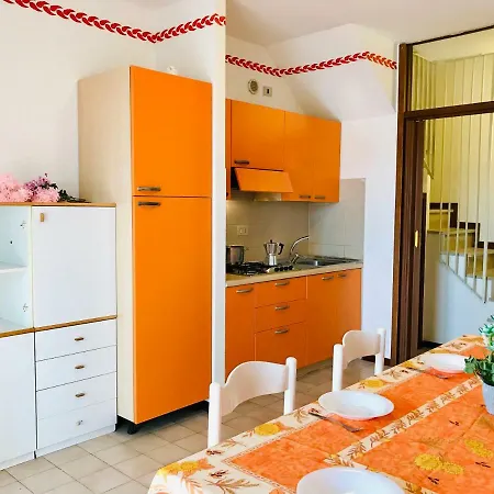 Apartment Cinzia Pool