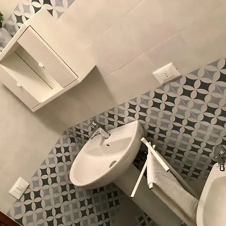 Apartment Cinzia Pool *