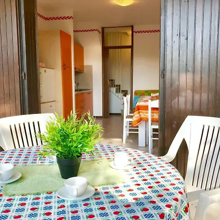 Cinzia Pool Apartment *