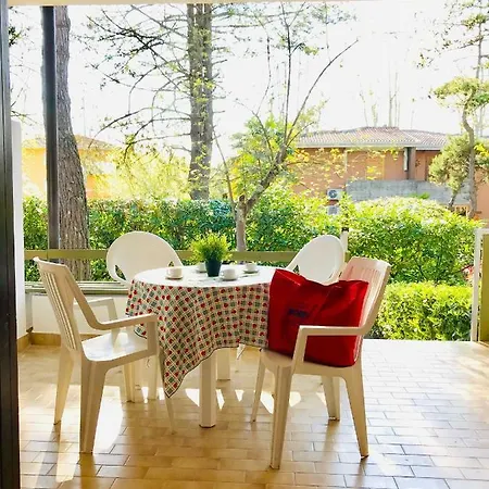 Cinzia Pool Apartment