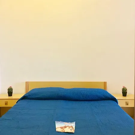 Cinzia Pool Apartment *