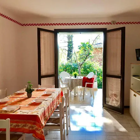 Cinzia Pool * Bibione