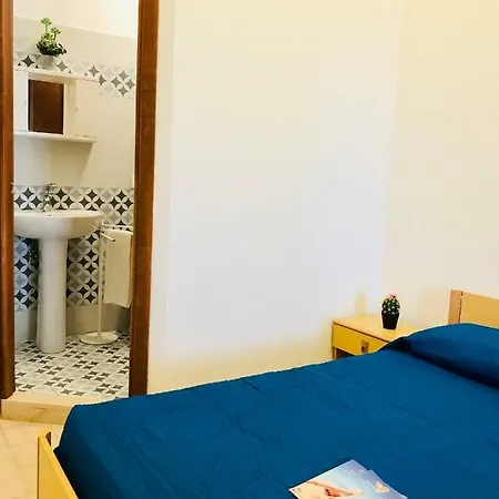 Apartment Cinzia Pool *