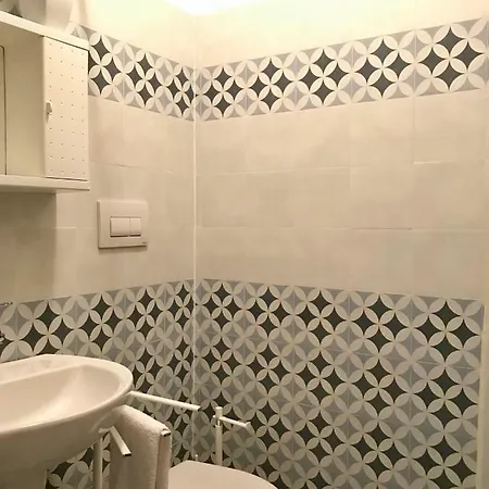 Apartment Cinzia Pool *
