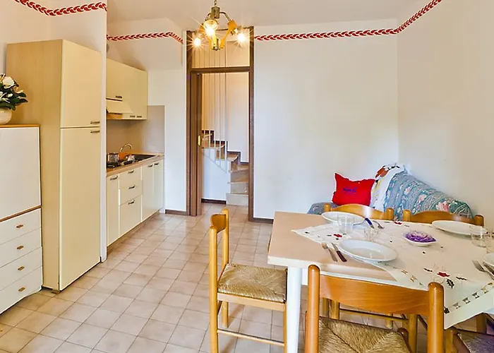 Apartmán Cinzia Pool Bibione