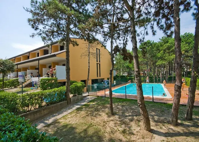 Cinzia Pool * Bibione