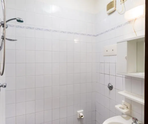 Apartmán Cinzia Pool *