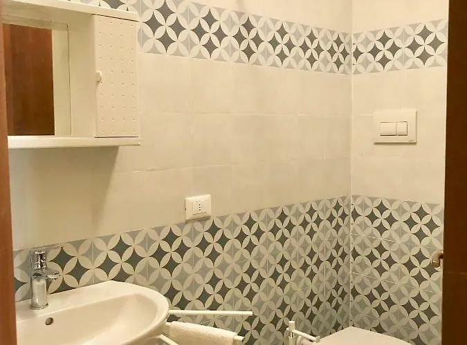 Apartmán Cinzia Pool