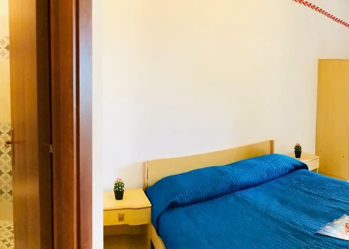 Cinzia Pool Apartmán Bibione