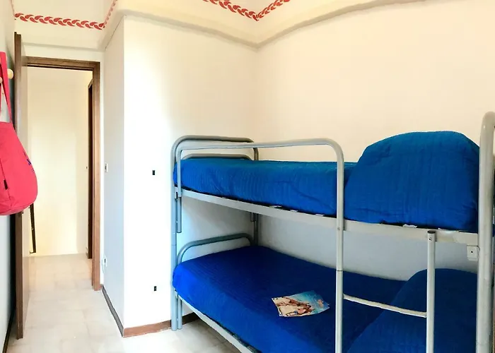 Apartmán Cinzia Pool