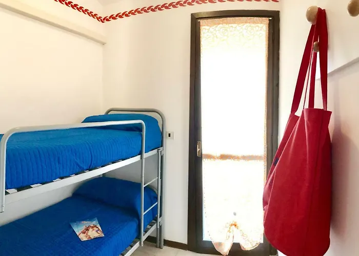 Cinzia Pool Apartmán