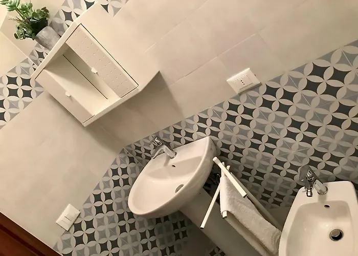 Apartmán Cinzia Pool *