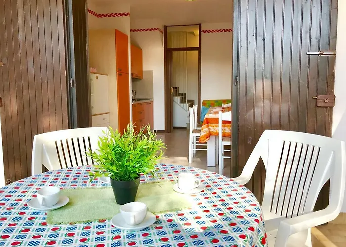 Cinzia Pool Apartmán *