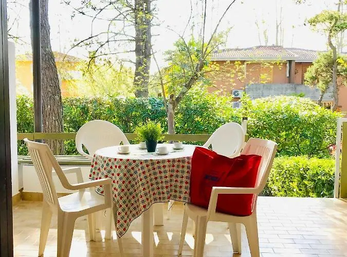 Cinzia Pool Apartmán