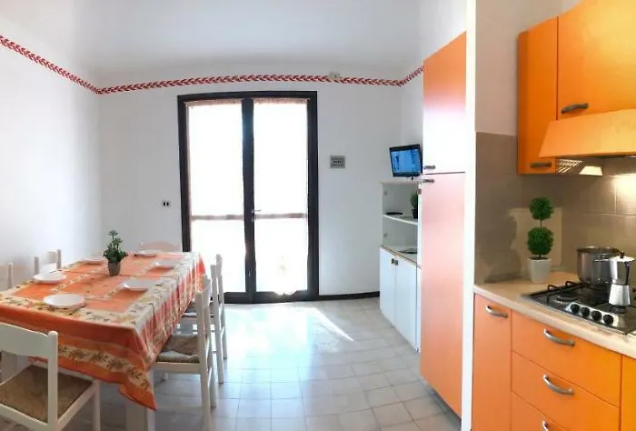 Cinzia Pool * Bibione