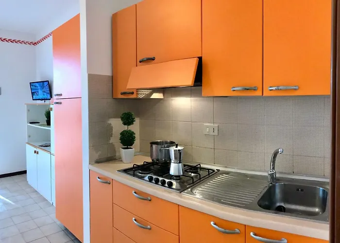 Cinzia Pool * Bibione