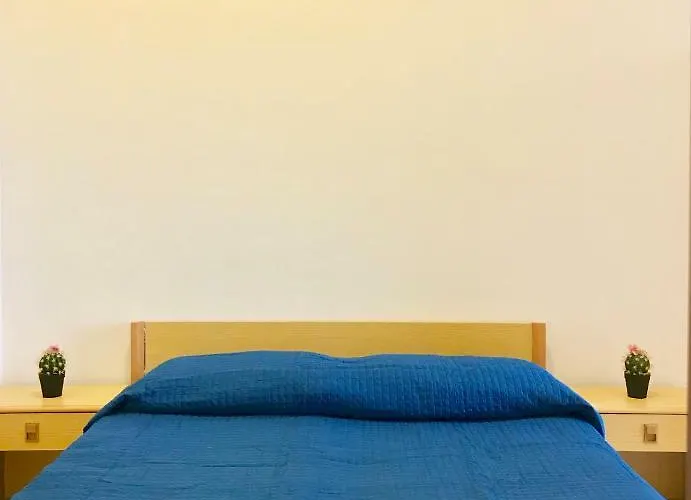 Cinzia Pool Apartmán *