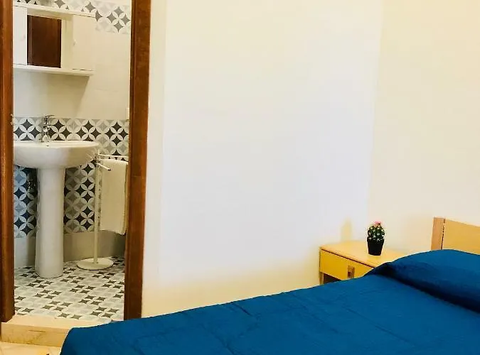 Apartmán Cinzia Pool *