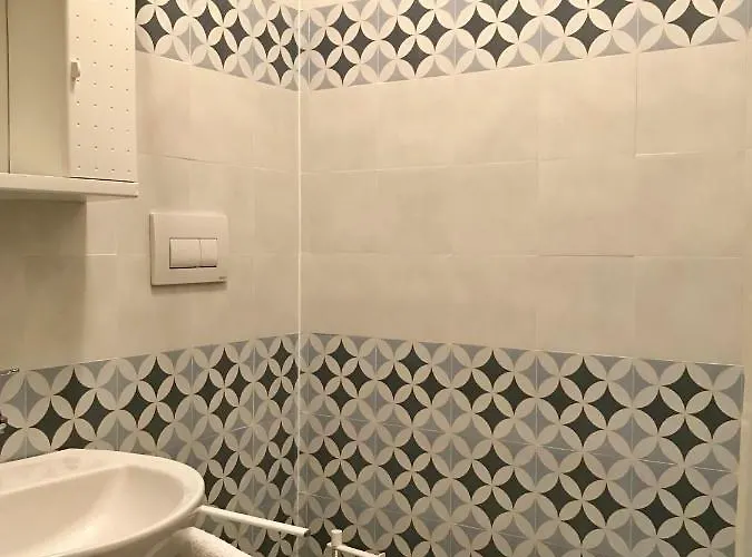 Apartmán Cinzia Pool *